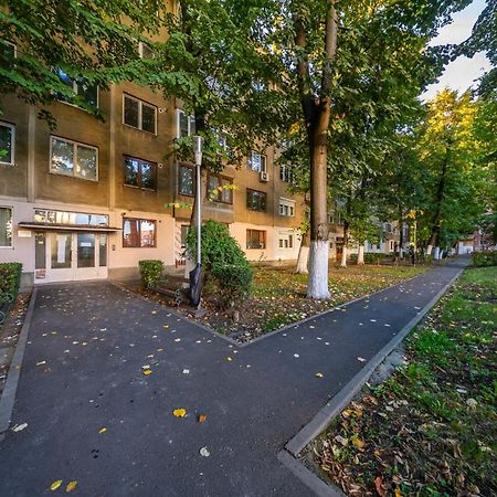 Casa Bella - Apartment In The City Center Arad Exterior photo