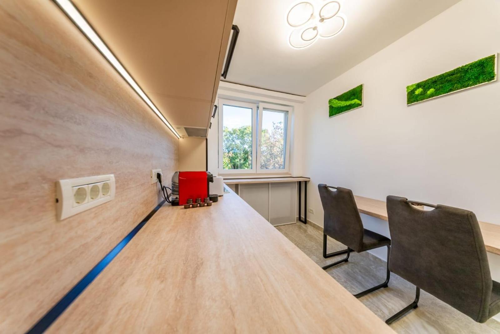 Casa Bella - Apartment In The City Center Arad Exterior photo
